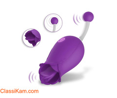 20 Modes Vibration Wireless Vibrating Egg for Female