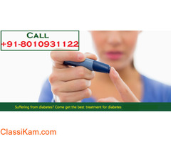 Your Path to Optimal Diabetes Care in  Delhi