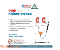 Best Urology Hospital in Punjab