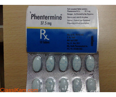 Buy Phentermine Online Without Prescription