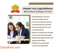 law College in Ghaziabad