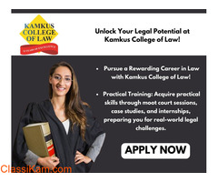 llb from CCS University