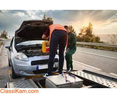 Find Car Roadside Assistance Service in Perth