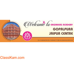 Jaipur's Best-in-Class GATE Coaching: Your Path to Success