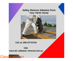 Find Asbestos Removal Benefits