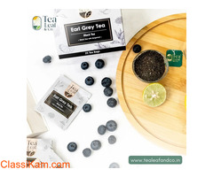 Buy Green Tea Online at Best Prices In India