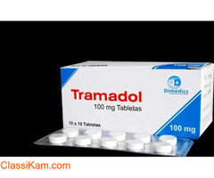 tramadol 100mg pink pill