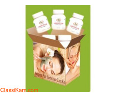 AROGYAM PURE HERBS FACE CARE KIT