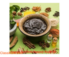 AROGYAM PURE HERBS IMMUNITY BOOSTER KIT