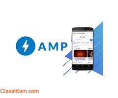 Accelerated Mobile Pages