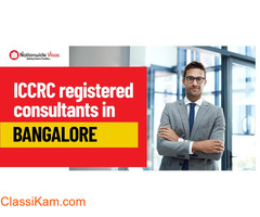 Best Immigration Consultants in Bangalore – Nationwidevisas