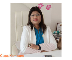 Best PCOS Treatment in Indore