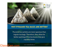 Buy Green Tea for Weight Loss in India