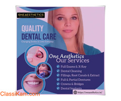 Painless Root Canal Treatment in Gurgaon