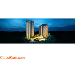 Krisumi Waterfall Residences Gurgaon