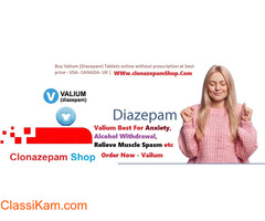 Valium Online Next Day Delivery Best Discount With Paypal