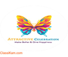 Event Management Company