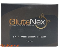 Glow with Glutanex: Face Moisturizer for Oily Skin