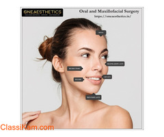 Plastic Surgery Face Cost in India