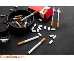 Drug Rehabilitation Centre in Pune