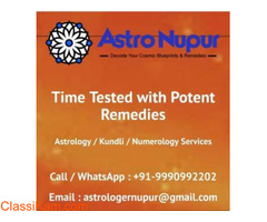 Accurate prediction of your Future by Vedic Astrology