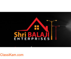 Searching For Top-Notch High Mast Lighting Pole Manufacturers?