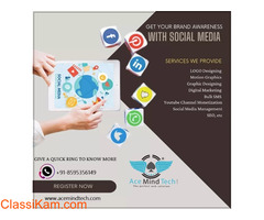 Website Designing Company in Delhi