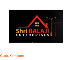 Searching For Electric Pole Manufacturers in India?