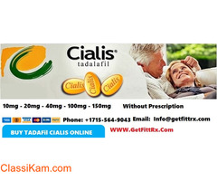 Cialis For Men Online Without Prescription