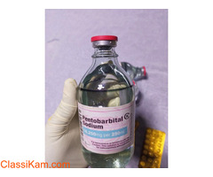 Buy Nembutal online, Buy nembutal pentobarbital sodium online