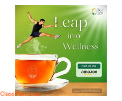 Buy Green Tea for Weight Loss