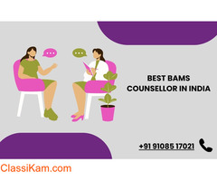 Best BAMS Counsellor In Bangalore