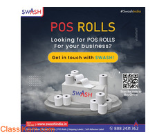 Hidden Benefits of Using Printed Barcode Labels