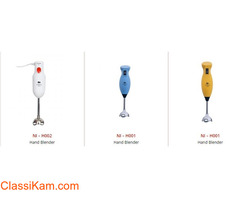 Best Hand Blender Manufacturer