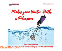 Best Immersion Rod Manufacturer in India