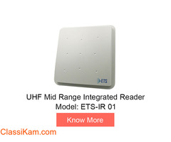 High Quality and Efficient RFID-Integrated Readers for Your Business