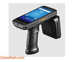 Add High-Performance Next-Generation RFID Reading for Managing Goods