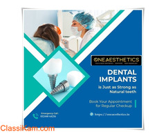 Kids Dentistry Gurgaon