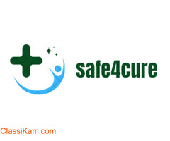 Cenforce 150 mg | Get 10% Off | Safe4Cure