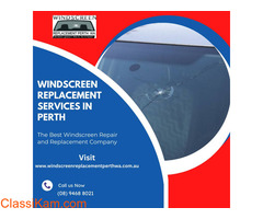 Top 5 Benefits of Mobile Windshield Repair Services