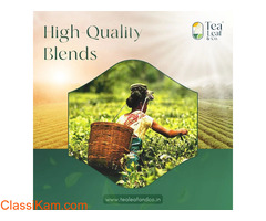 Buy Green Tea for Weight Loss