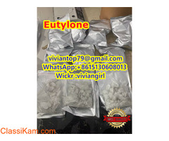 High quality Eutylone EU Butylone 2fdck Spot supply