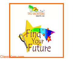 Jobs Available For Part Timers and Full Timers Also