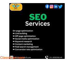 Best SEO Company in Delhi