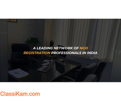 NGO WORLDS - NGO Registration Professionals In India