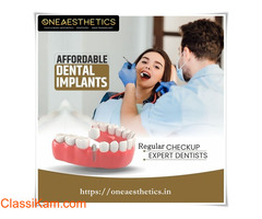 Painless Root Canal Treatment in Gurgaon