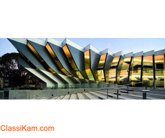 Study Abroad At The Australian National University With MOEC