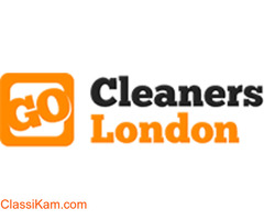 Domestic Cleaning North London