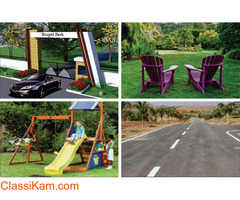 Looking For Residential Plots In Hubli
