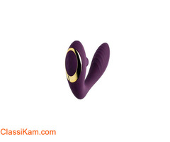 G-Spot Stimulation Anal Vibrator Massager